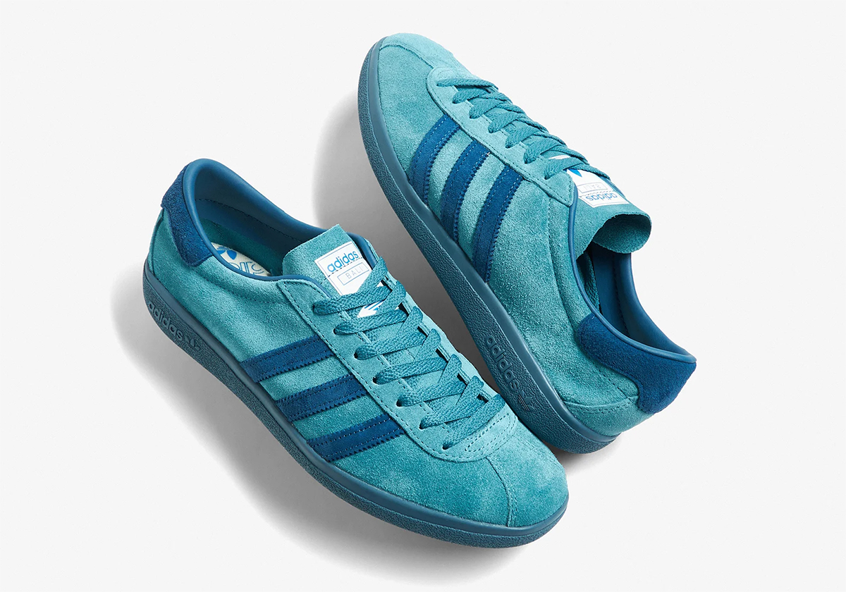 The Return Of The adidas Bali