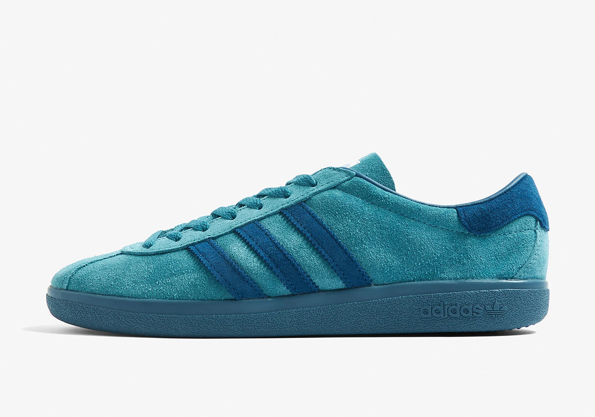 Adidas Bali Tactile Steel Dark Marine Chalk Blue Ig6195 5