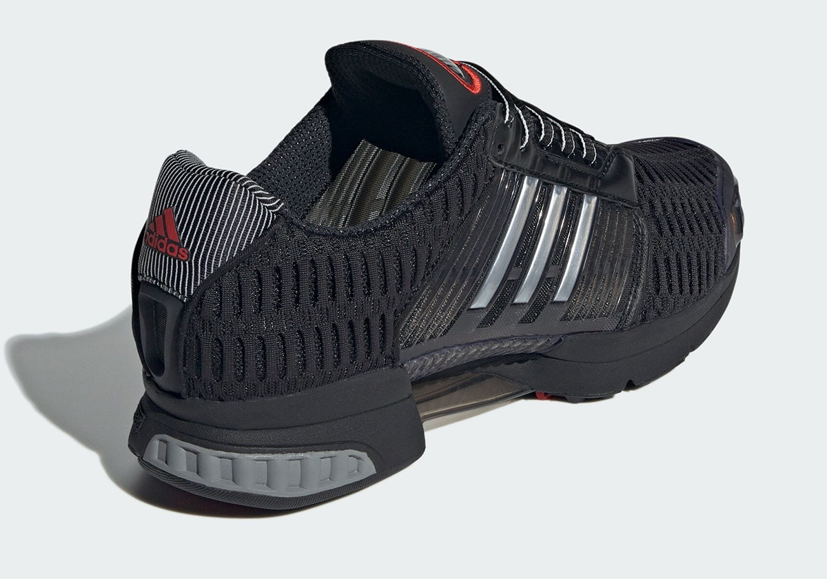 Adidas Climacool 1 Og Black Red Grey If6850 5