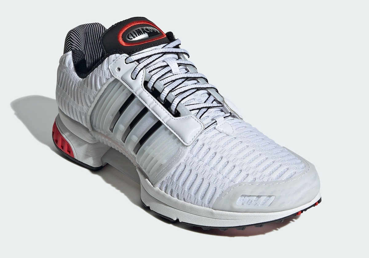 Adidas Climacool 1 Og White Red Black If6849 3