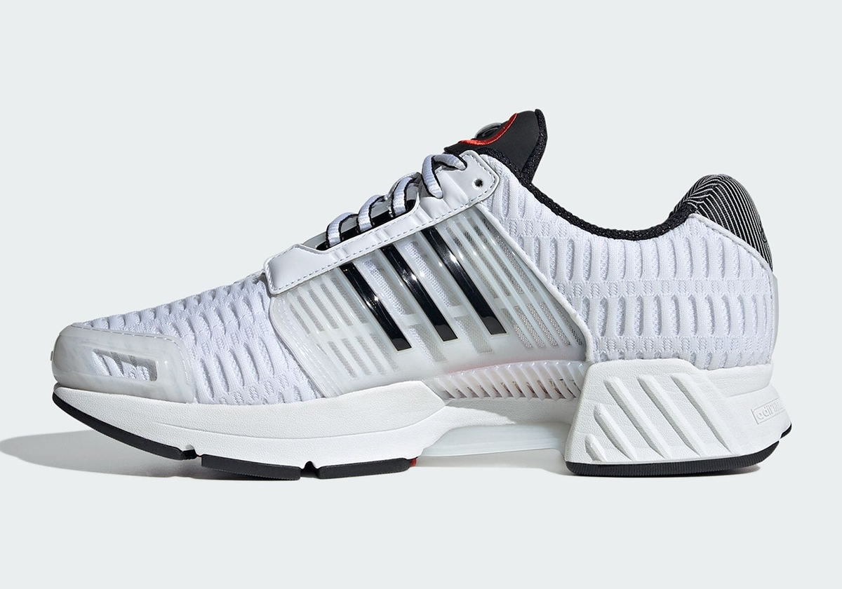 Adidas Climacool 1 Og White Red Black If6849 6