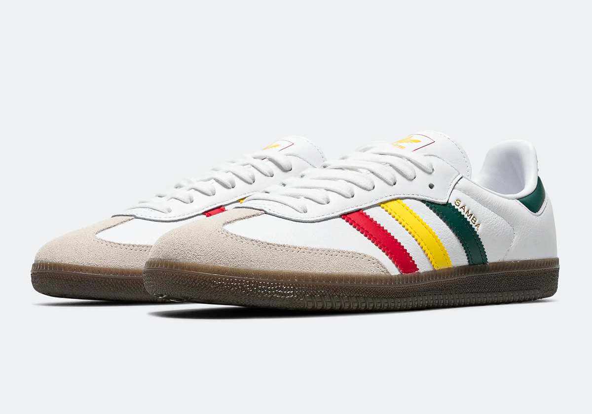 Adidas Samba Og Reggae Ih3118 5