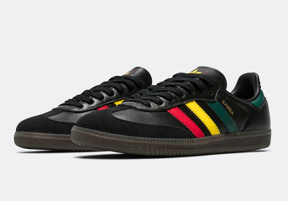 Adidas Samba Og Reggae Ih3119 2