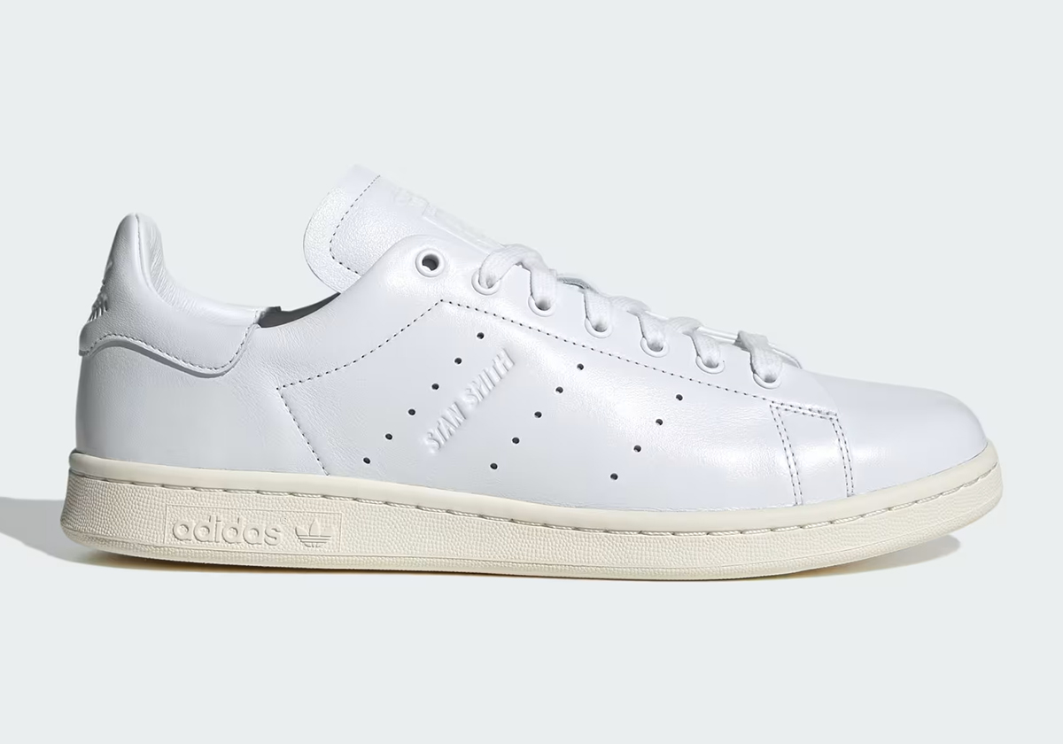 Adidas Stan Smith Lux Cloud White Off White Ig6421 2