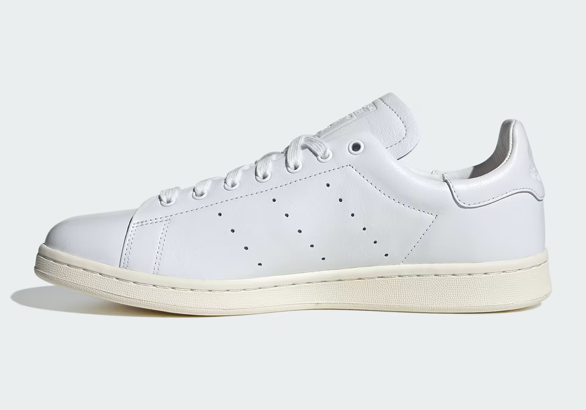 Adidas Stan Smith Lux Cloud White Off White Ig6421 7