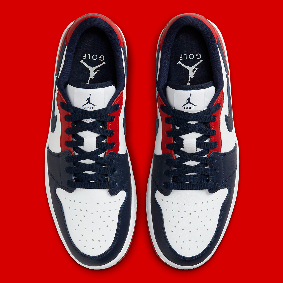 Air Jordan 1 Low Golf Usa Dd9315 113 1