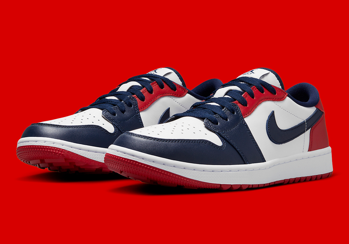 Air Jordan 1 Low Golf Usa Dd9315 113 4