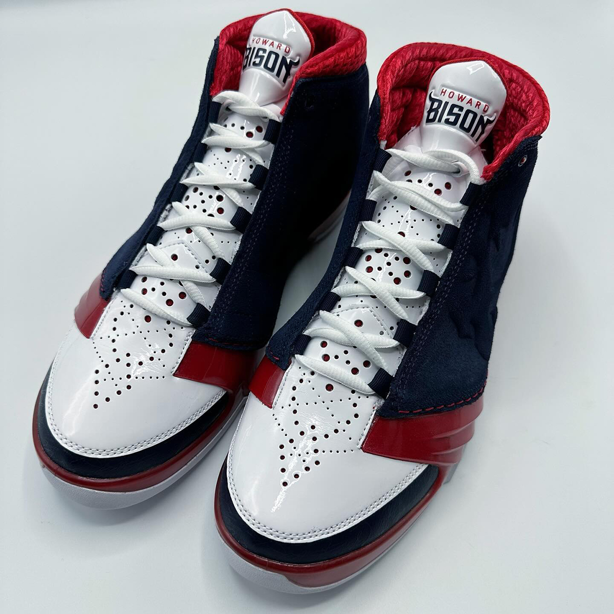 Air Jordan Xx3 Howard Pe 5