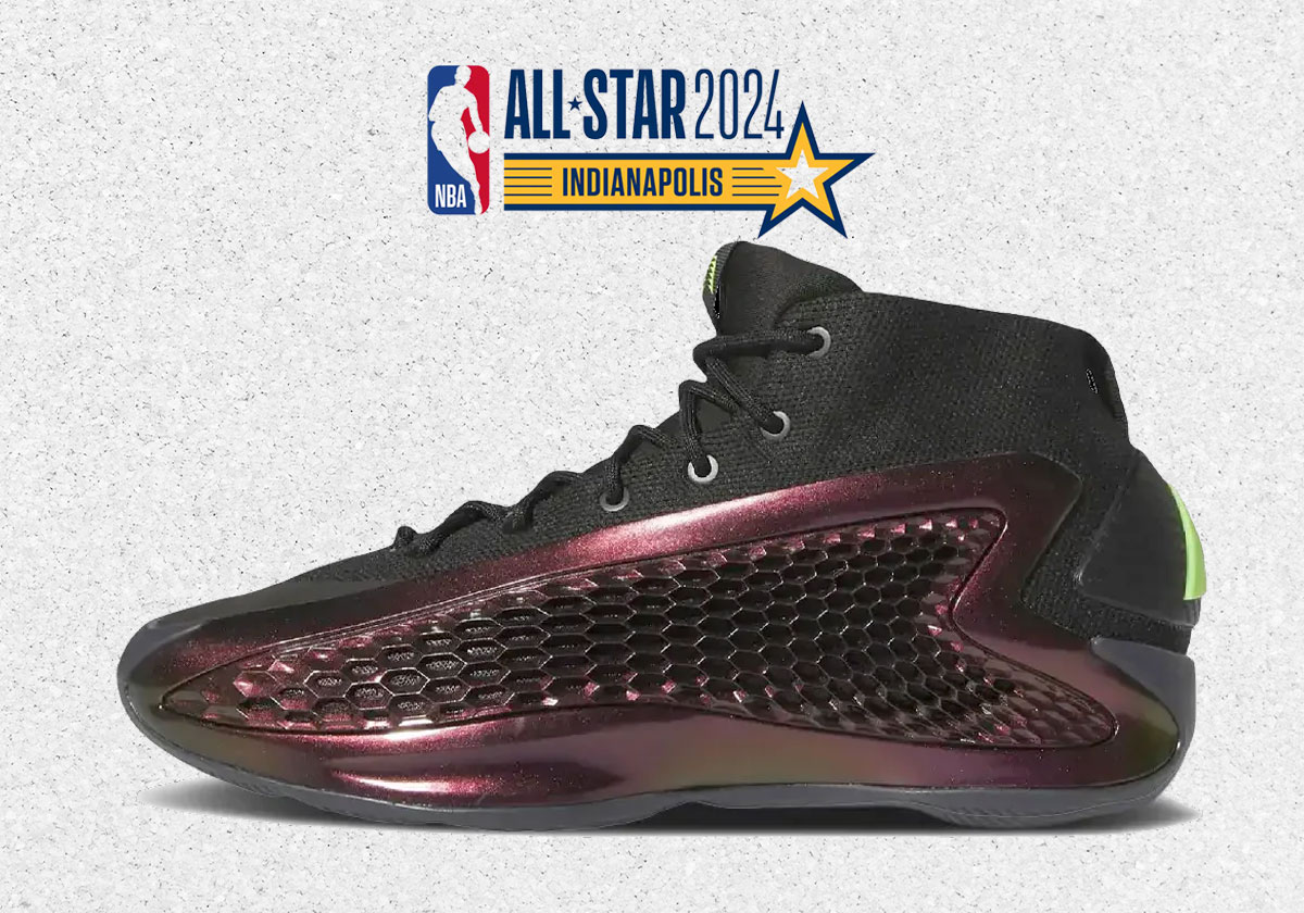 All Star 2024 Ae1