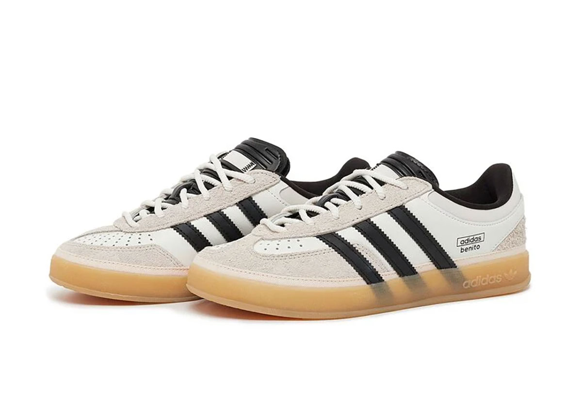 Bad Bunny Adidas Gazelle Indoor If9735 8