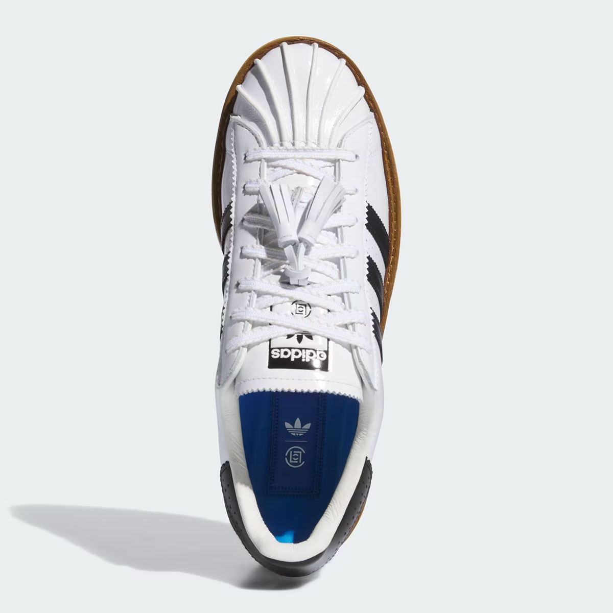 Clot Adidas Superstar Edison Chen Ih3132 Release Date 8