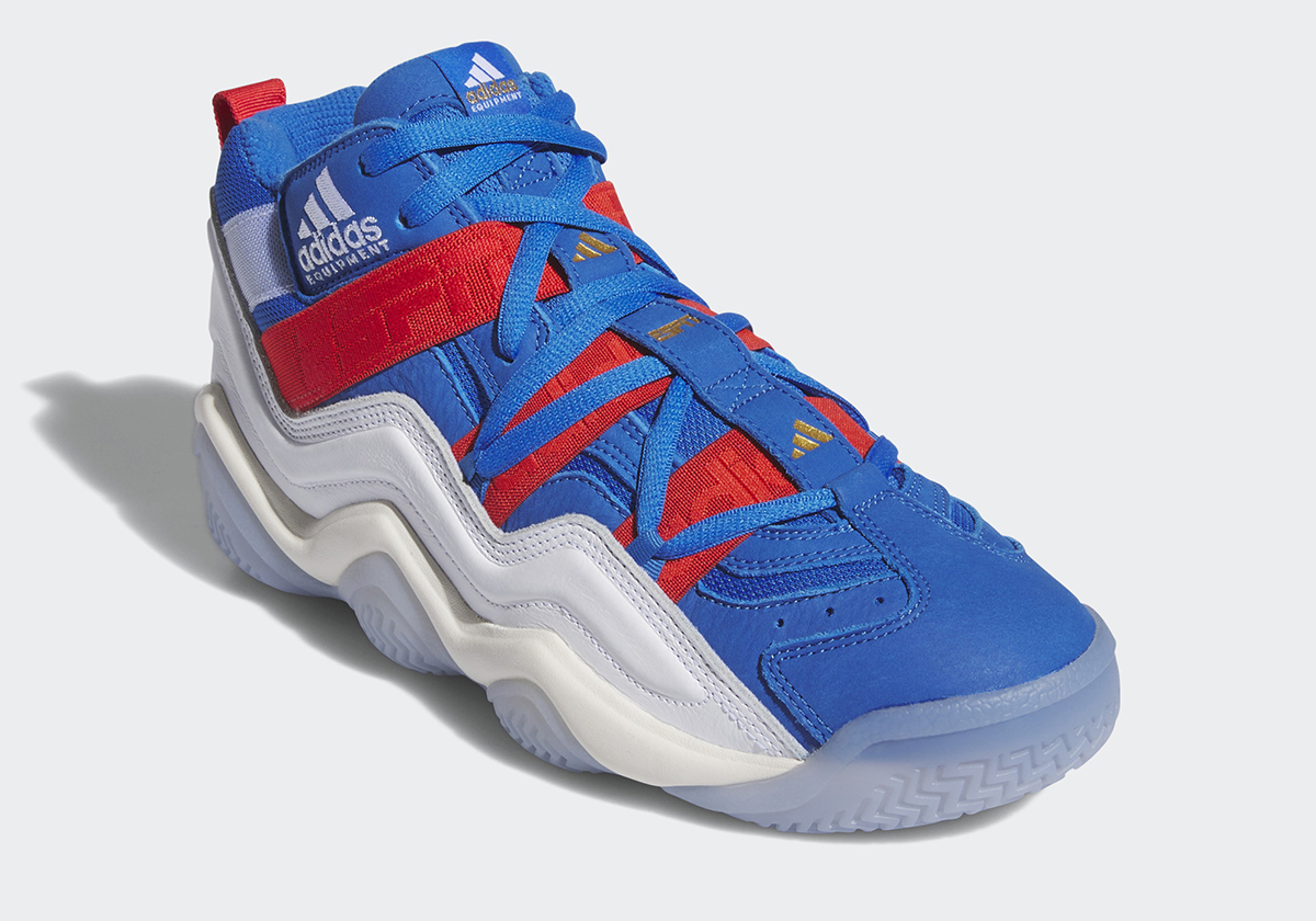 Espn Adidas Top Ten 2000 Ig3748 Release Date 2