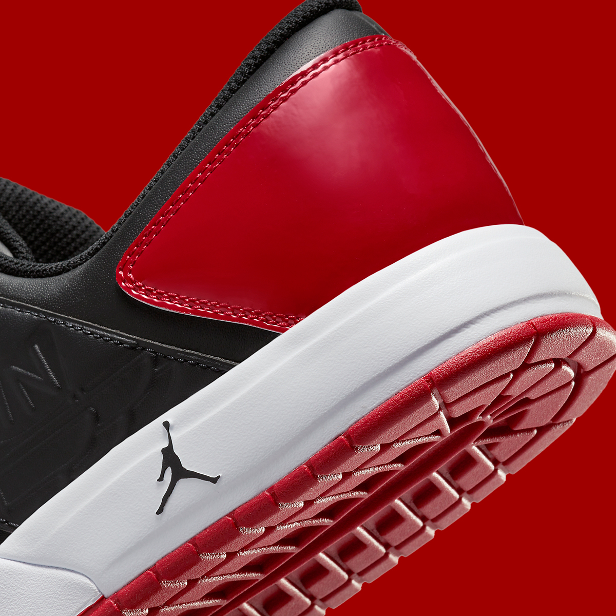 Jordan Nu Retro 1 Patent Bred Dv5141 006 8