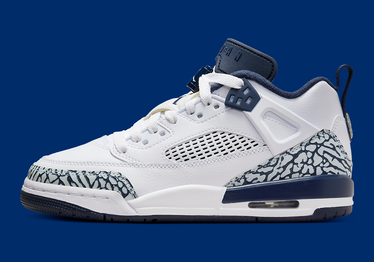 Jordan Spizike Low White Obsidian Fq1759 104 2