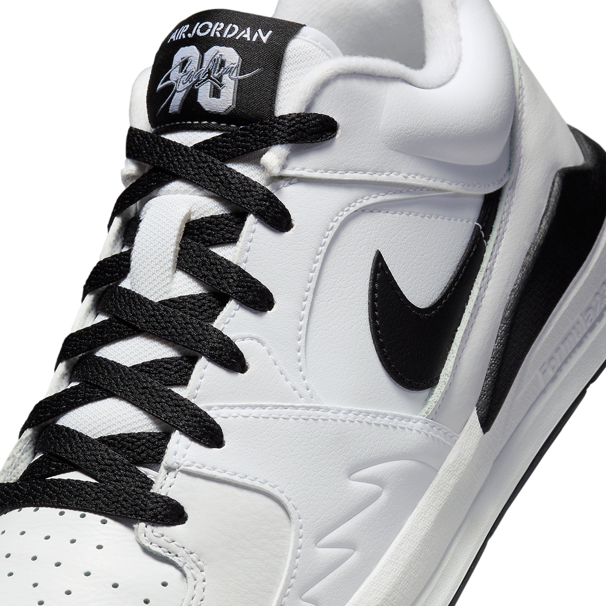 Jordan Stadium 90 White Black Panda Hf5258 102 4