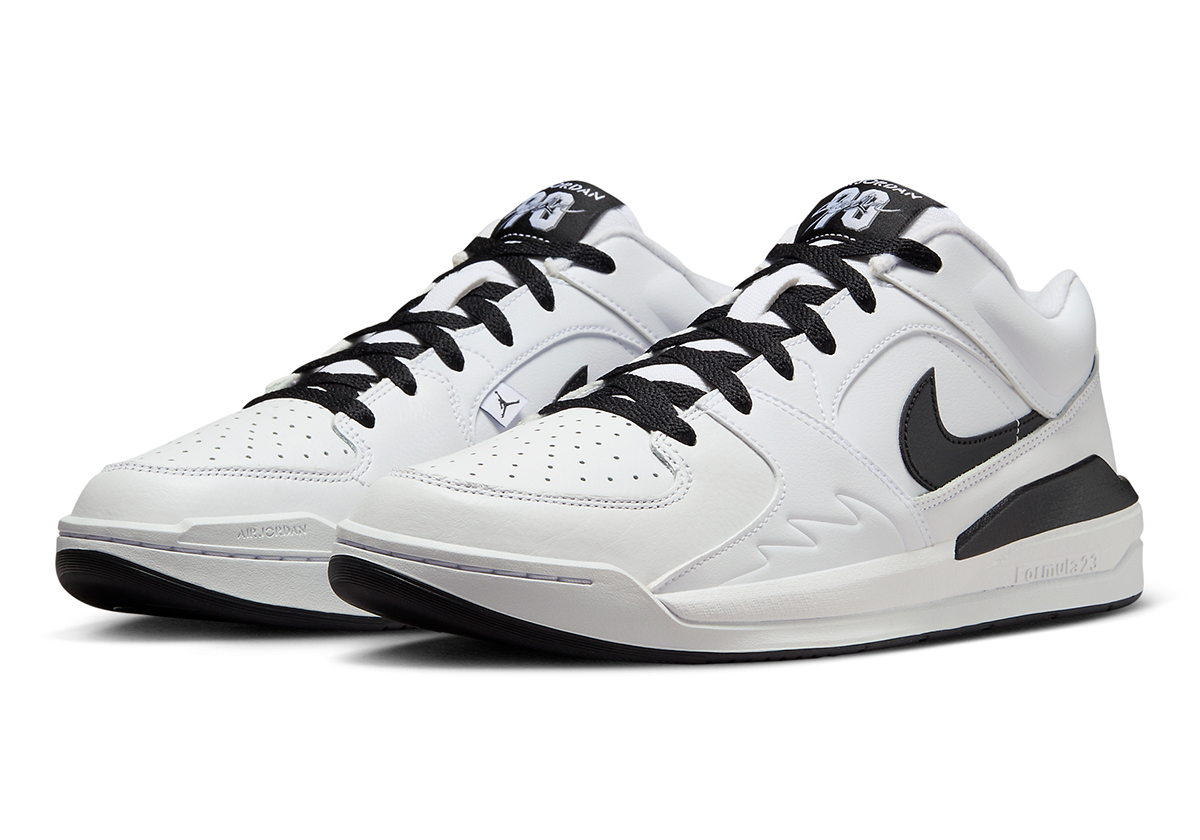 “Panda” Makes Its Way To The Jordan Stadium 90