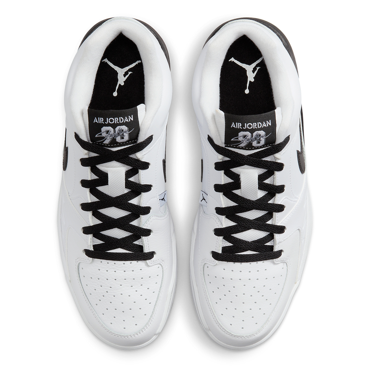 Jordan Stadium 90 White Black Panda Hf5258 102 6