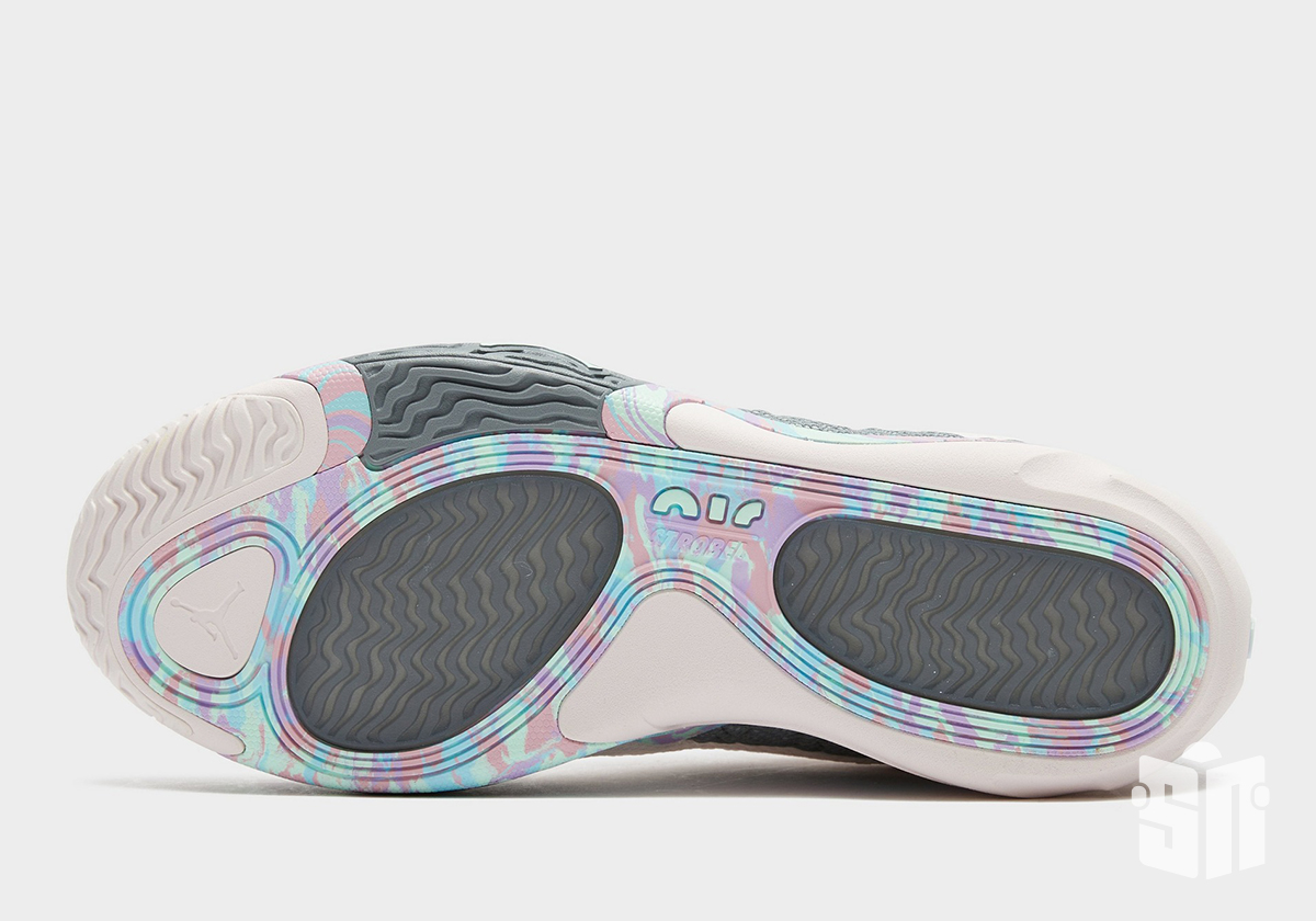 Jordan Tatum 2 Easter Release Date 1
