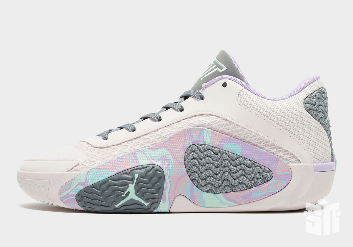 Jordan Tatum 2 Easter Release Date 2
