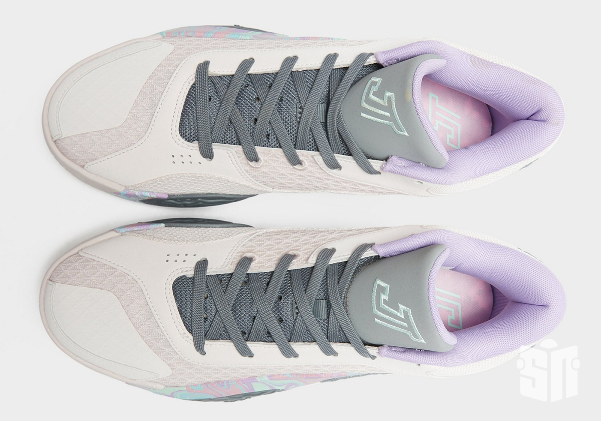 Jordan Tatum 2 Easter Release Date 4