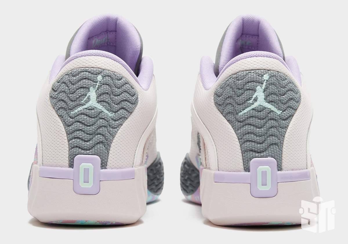 Jordan Tatum 2 Easter Release Date 5
