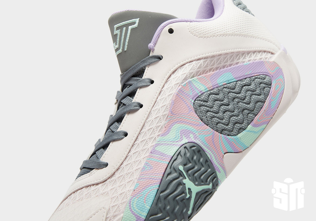 Jordan Tatum 2 Easter Release Date 6