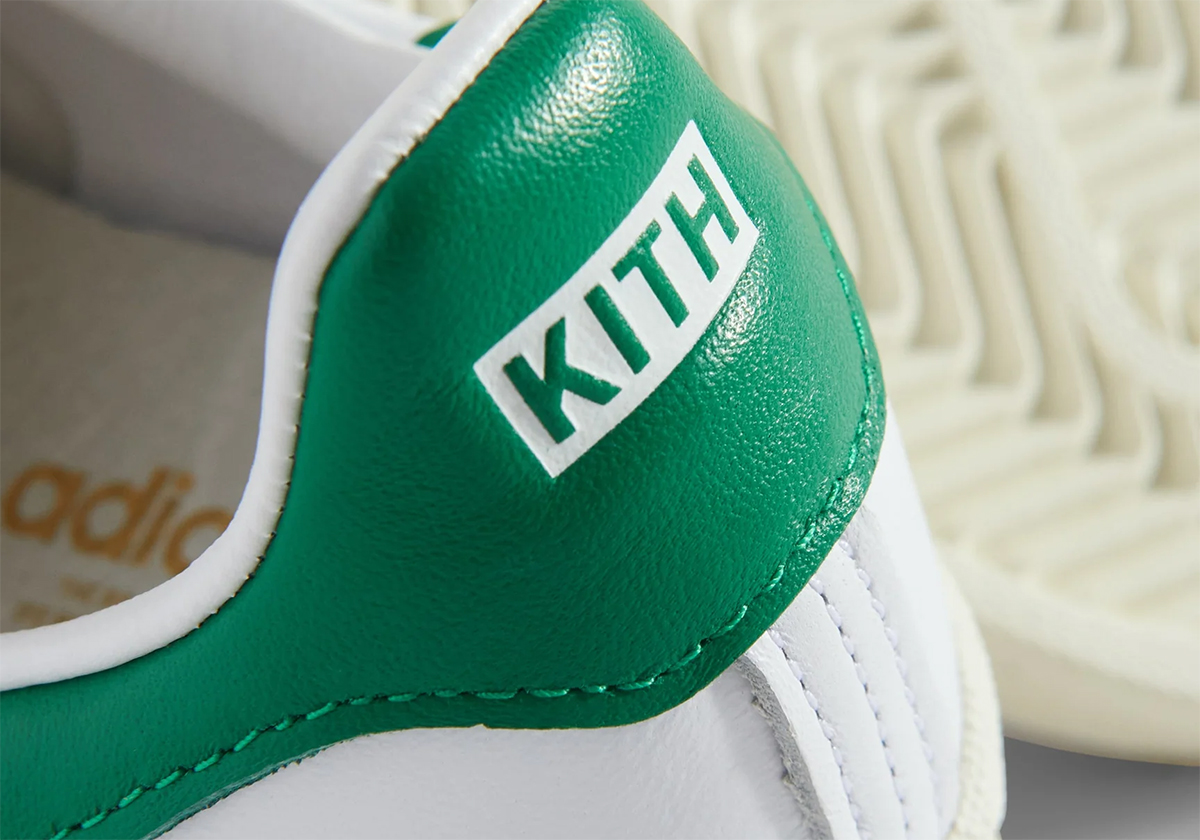 Kith Classics Adidas Campus 80s Spring 2024 1