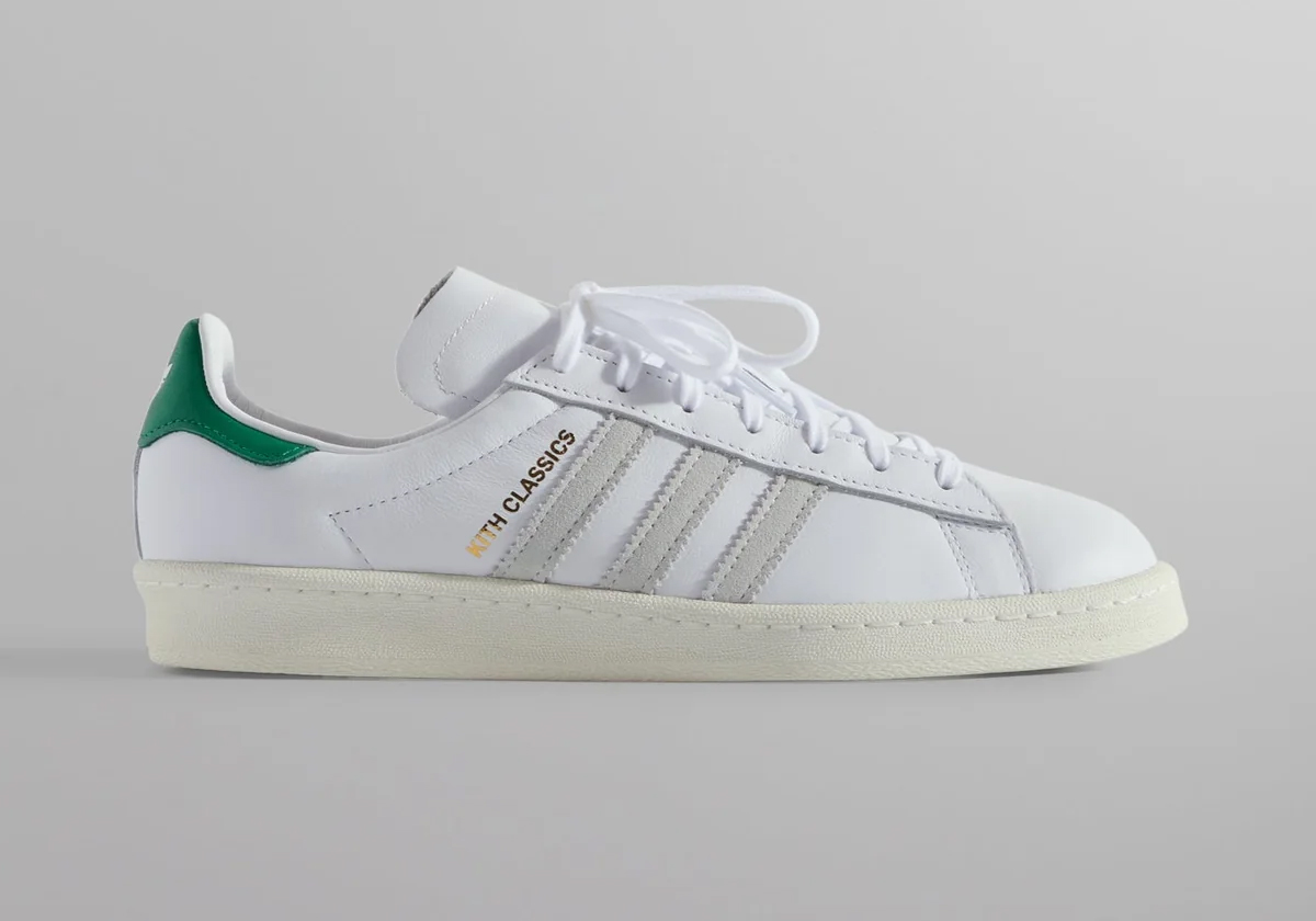 Kith Classics Adidas Campus 80s Spring 2024 2