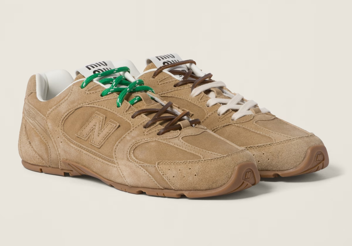 Miu Miu New Balance 530 Release Date 2