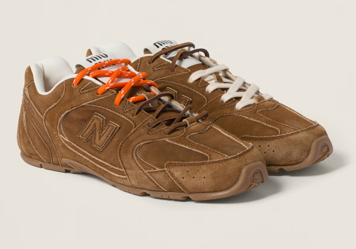 Miu Miu New Balance 530 Release Date 4