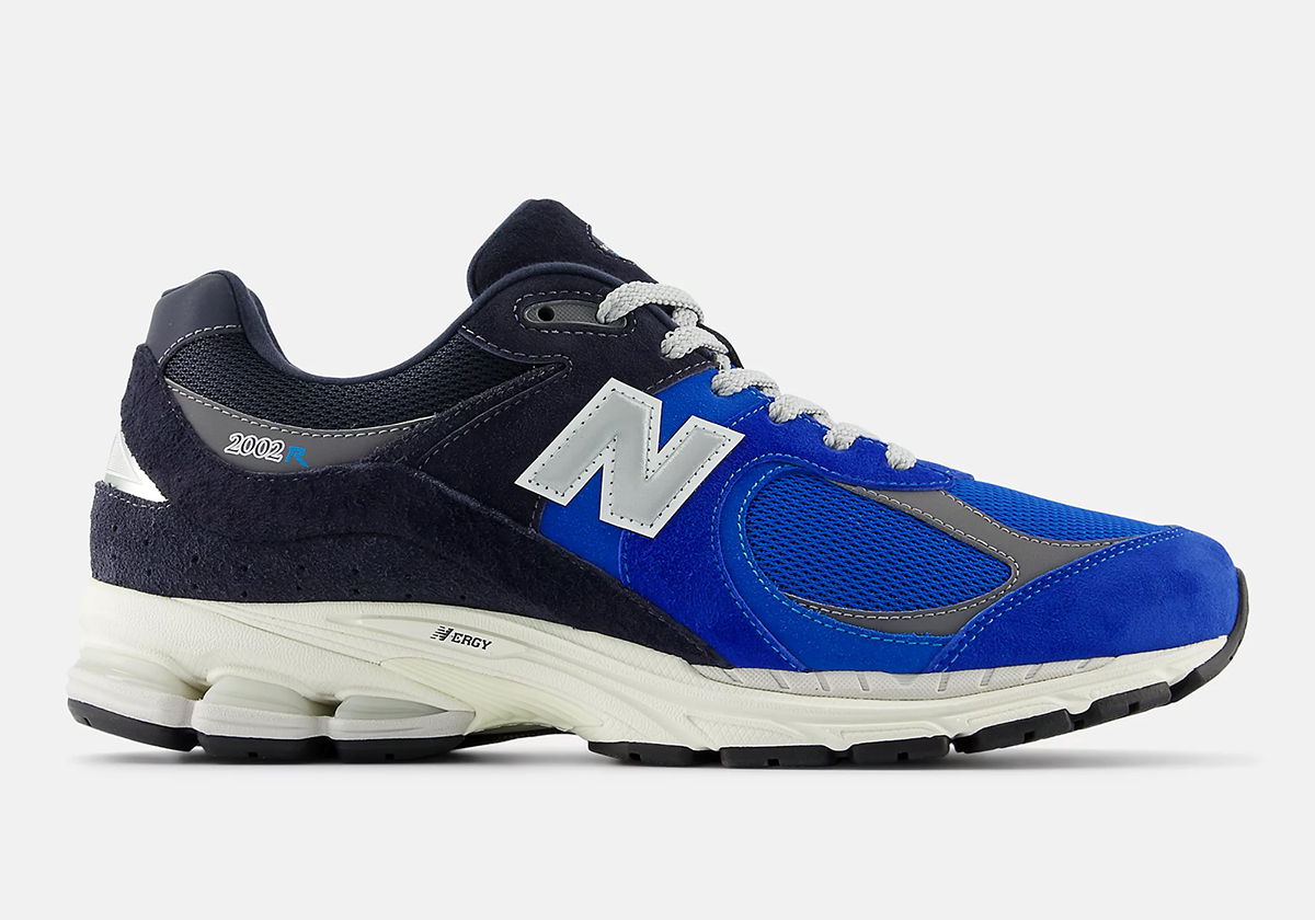 New Balance 2002r Toe Pack Royal Blue Black M2002rpb 1