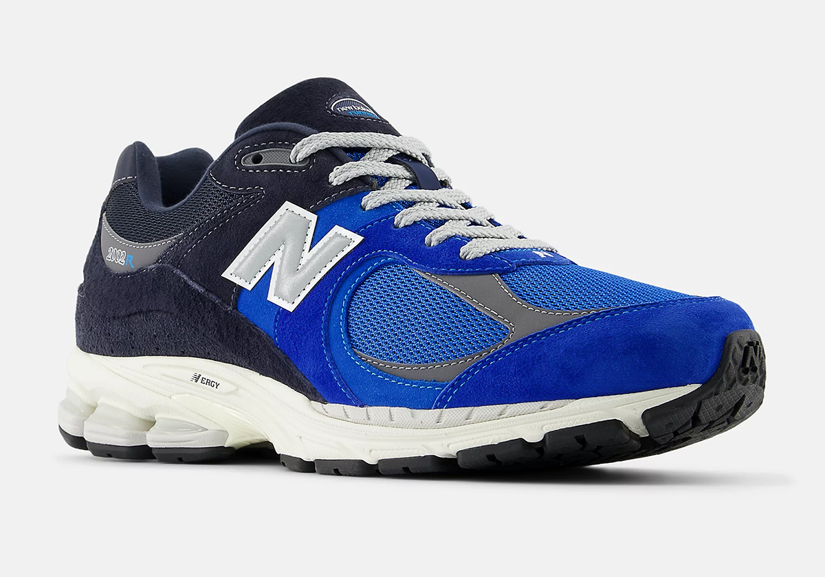 New Balance 2002r Toe Pack Royal Blue Black M2002rpb 3