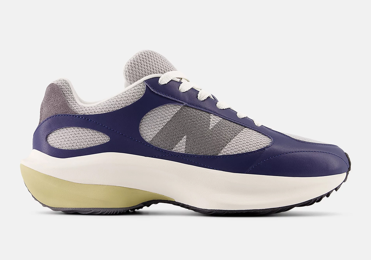 New Balance Wrpd Runner Navy White Uwrpdmmb 1