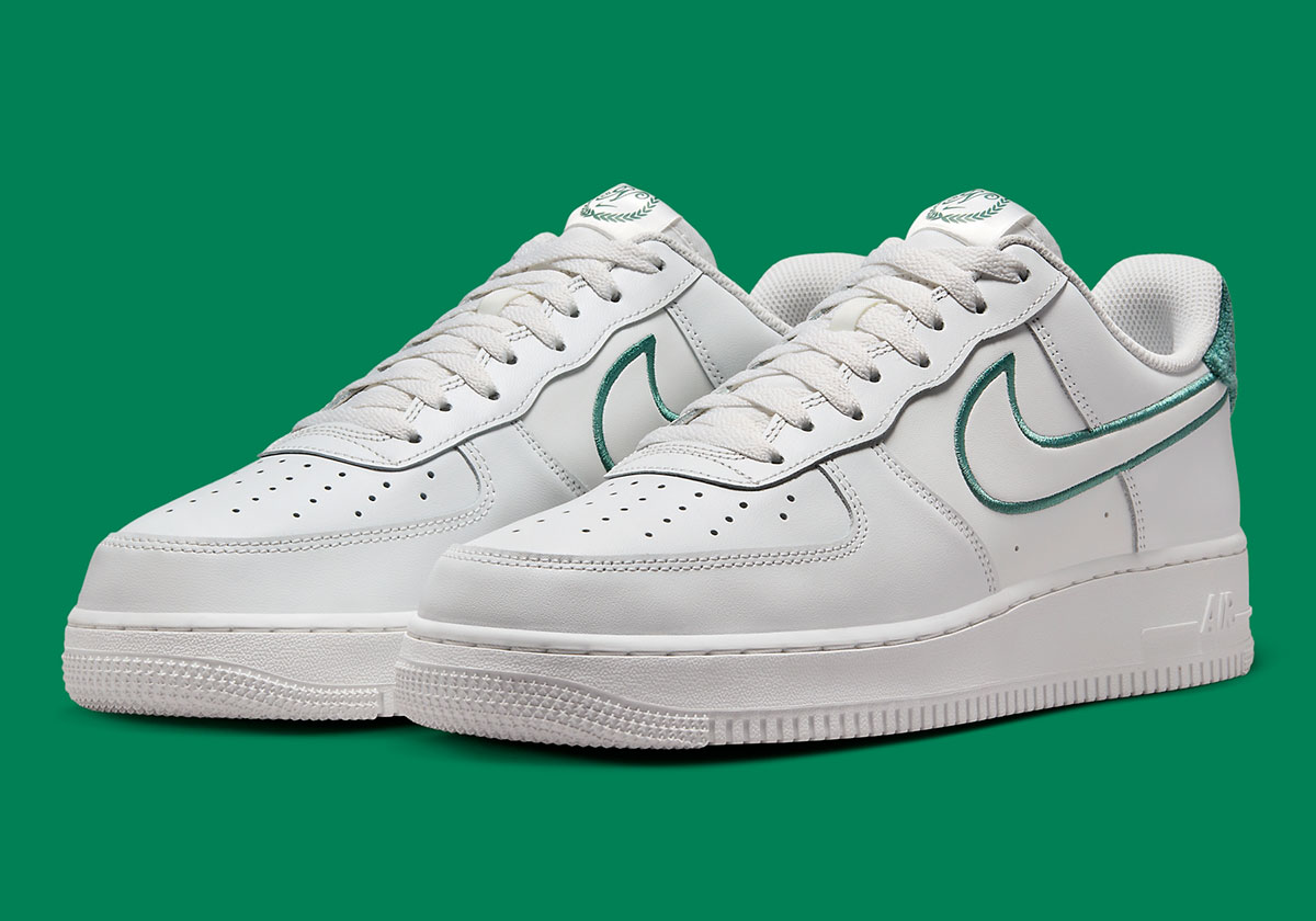 Nike Air Force 1 Low Resort And Sport Fn8349 100 5