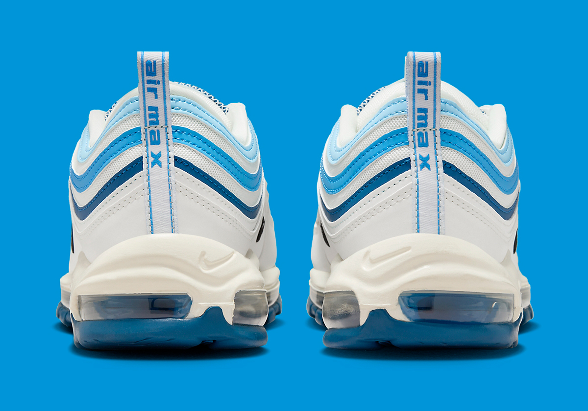 Nike Air Max 97 White Glacier Blue Photo Blue Fn6957 100 7