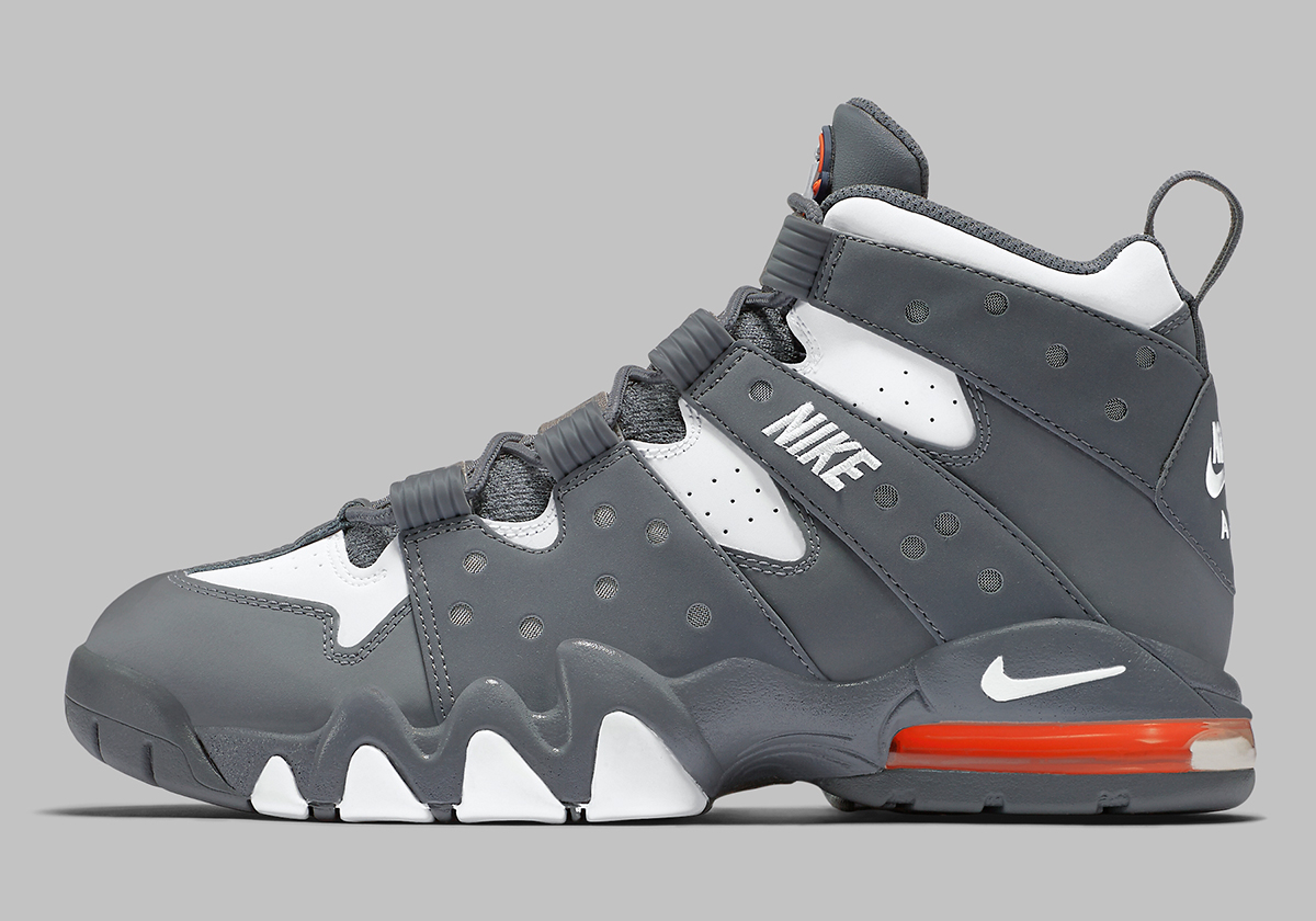 Nike Air Max Cb 94 Cool Grey Midnight Navy Total Orange White 2024 3