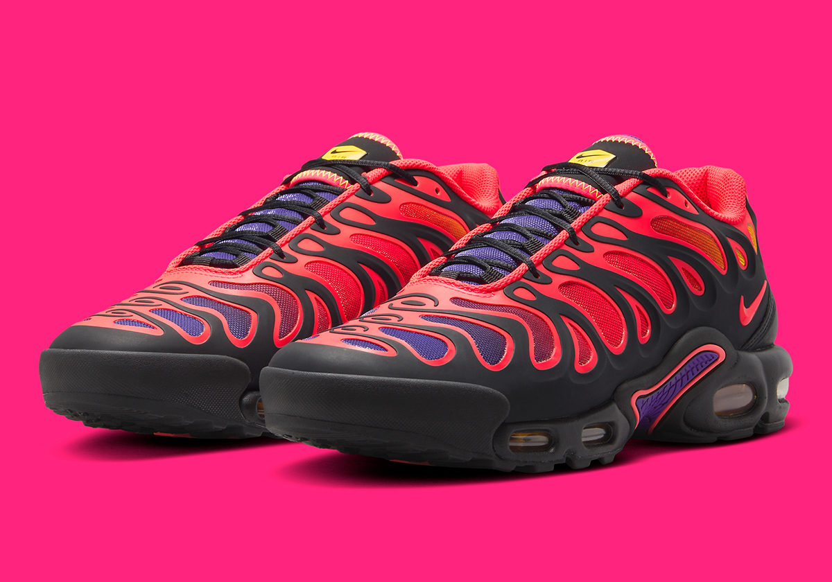 Nike Air Max Plus Drift All Day Fd4290 003 4