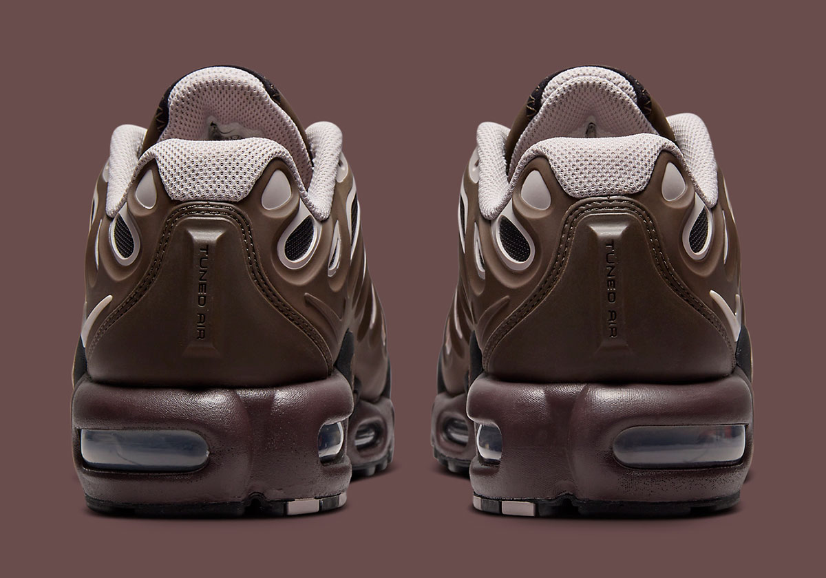 Nike Air Max Plus Drift Baroque Brown Platinum Violet 2