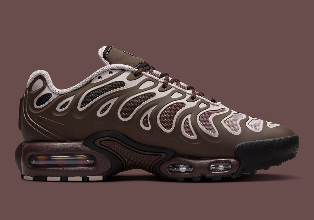 Nike Air Max Plus Drift Baroque Brown Platinum Violet 5