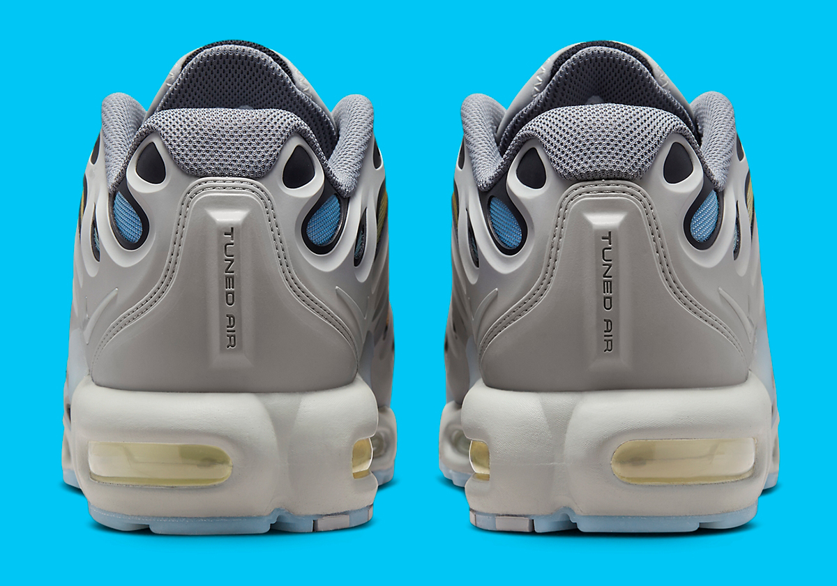 Nike Air Max Plus Drift Grey Sunset Fd4290 002 5