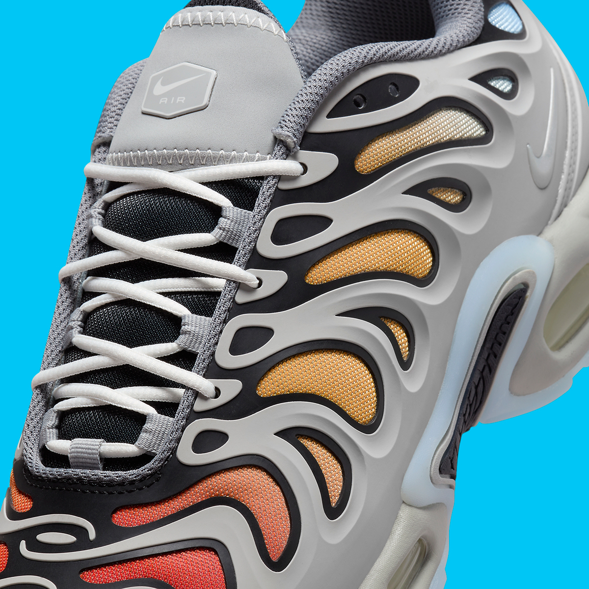 Nike Air Max Plus Drift Grey Sunset Fd4290 002 7