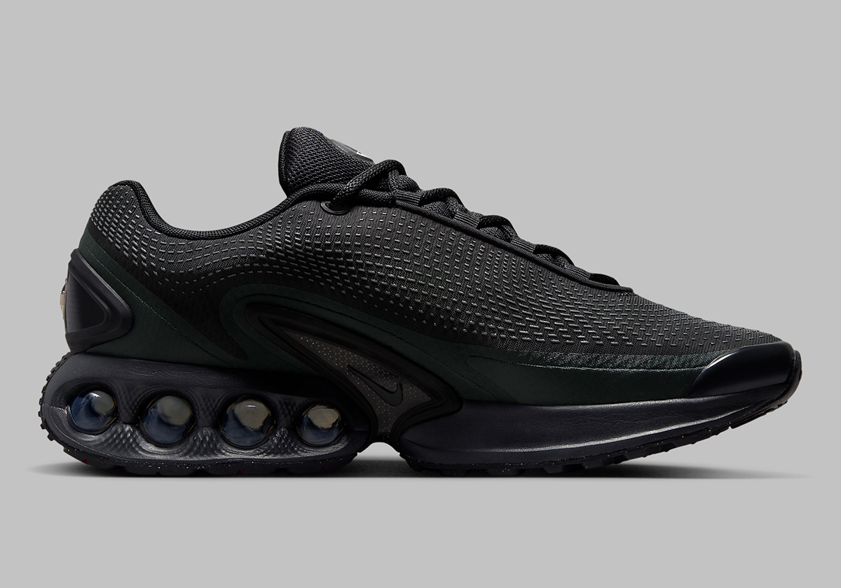 Nike Air Max Tn Triple Black Dv3337 002 5 41cce7