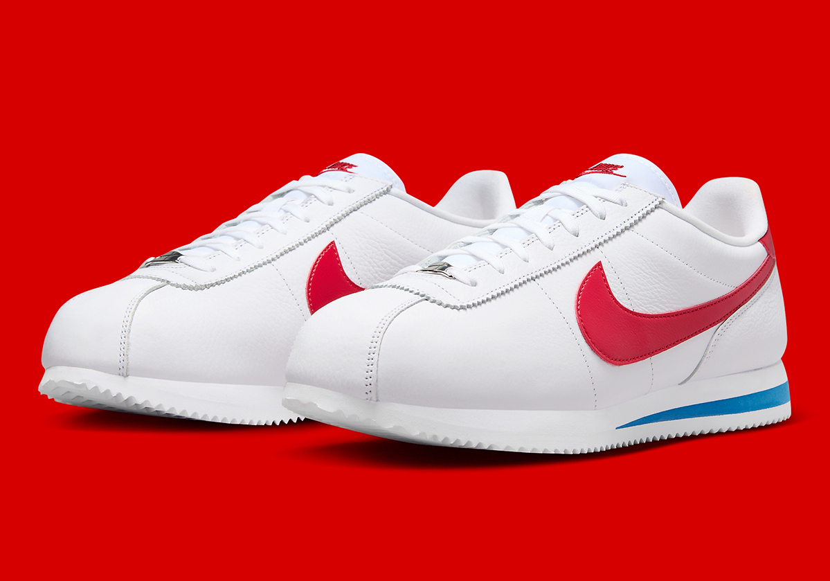 Nike Cortez Forrest Gump Fz1347 100 10