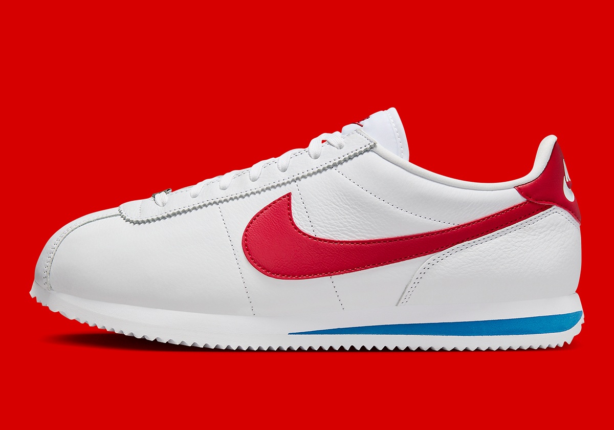 Nike Cortez Forrest Gump Fz1347 100 9