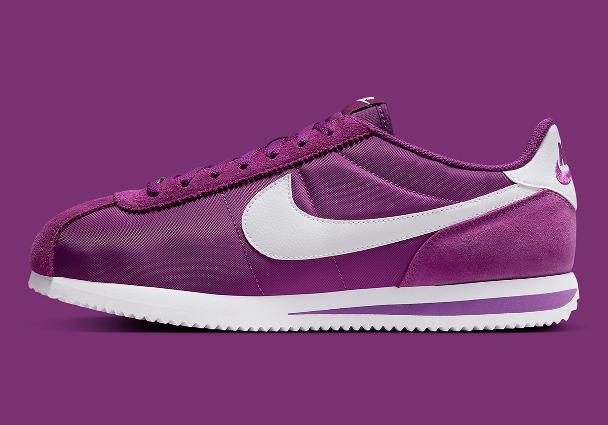 Nike Cortez Txt Purple White Hf0263 500 8