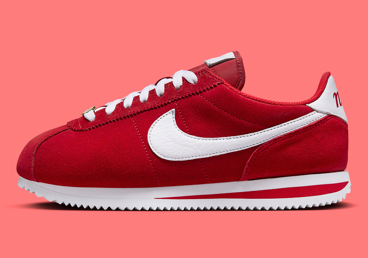 Nike Cortez Womens Valentines Day Hq5950 657 6