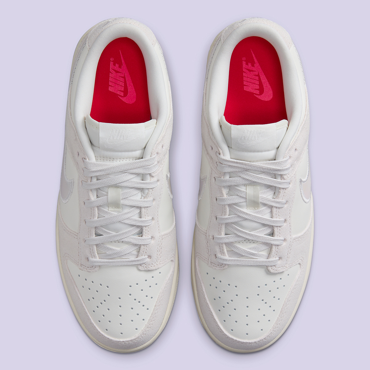 Nike Dunk Low Iridescent Swoosh Hf5074 133 1