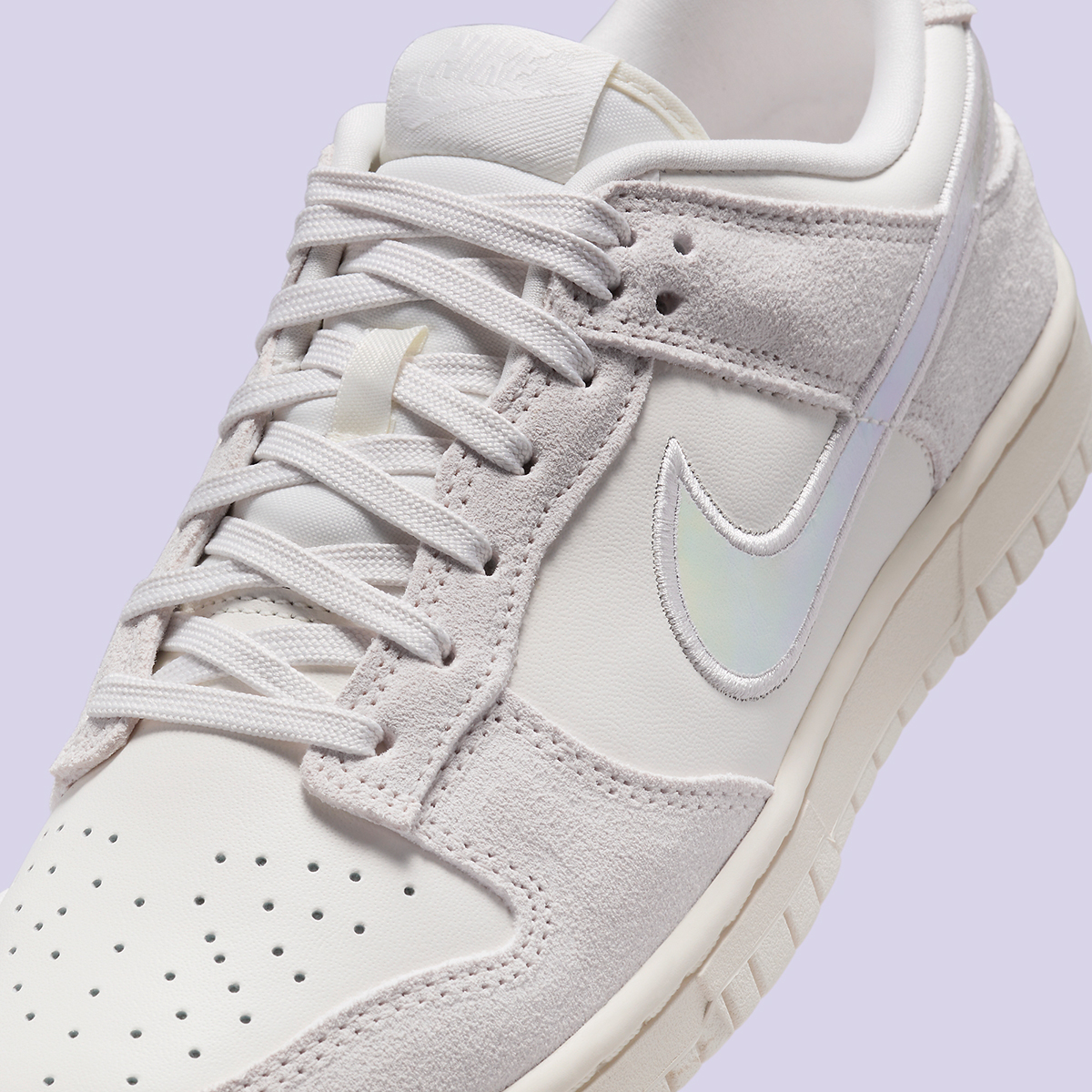 Nike Dunk Low Iridescent Swoosh Hf5074 133 5