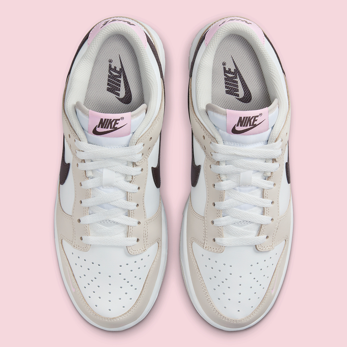 Nike Dunk Low Neapolitan Hf9990 100 3