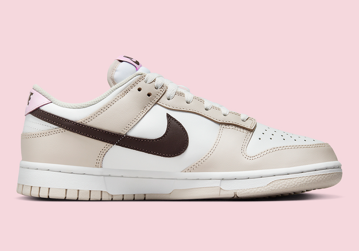 Nike Dunk Low Neapolitan Hf9990 100 4